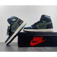 Air Gore-Tex Light Element 1 J Jordan Sky DB2889-003 Olive 0808